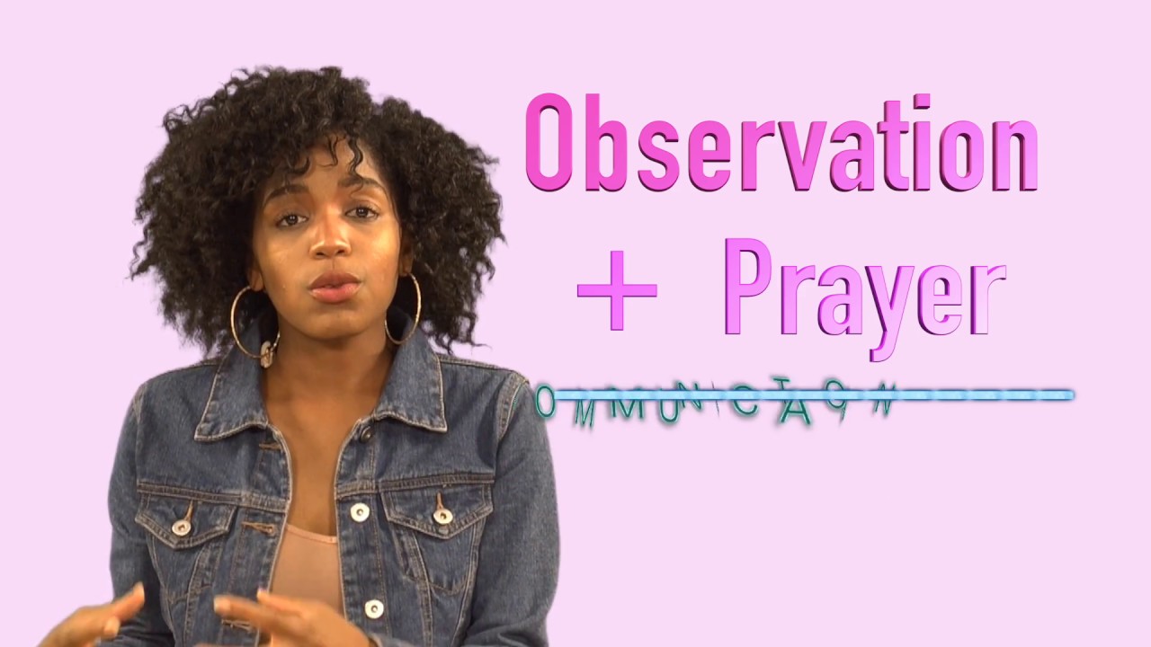 HOW TO SOAP | easy method for bible study & prayer |