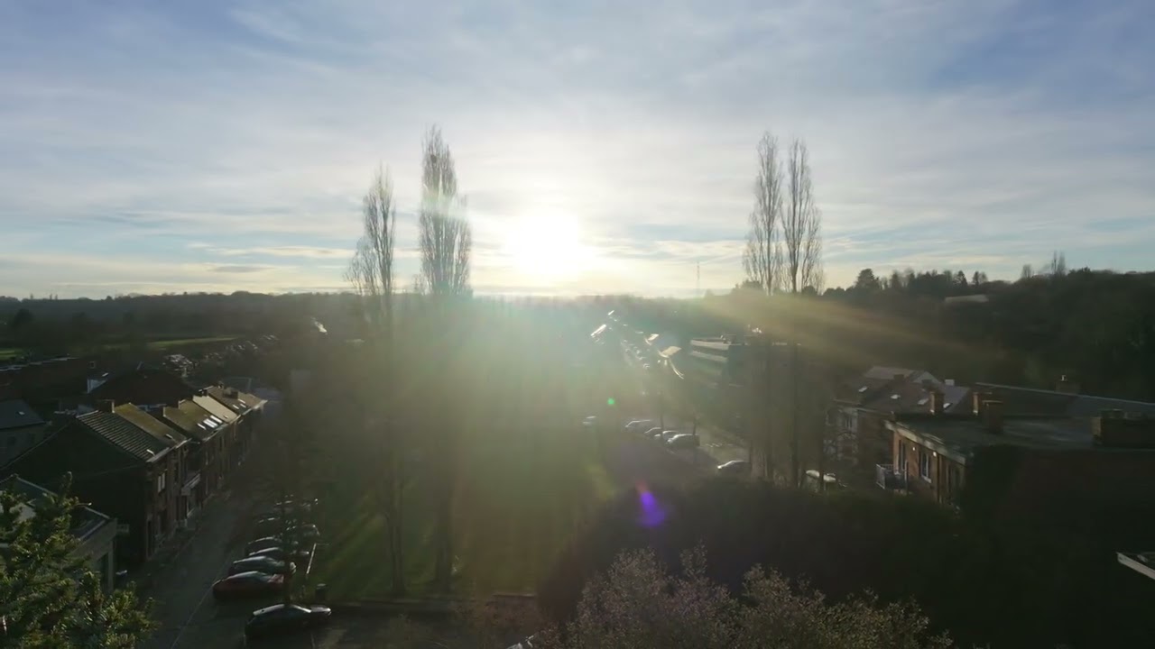 vol montagnard dji neo2