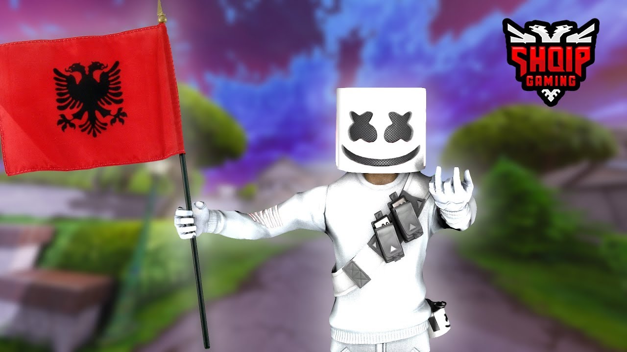 Sonte Kena Party !! - Fortnite SHQIP Live | SHQIPGaming