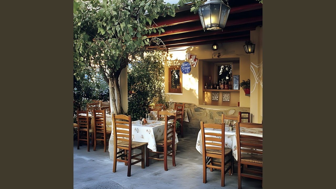 One Greek Night