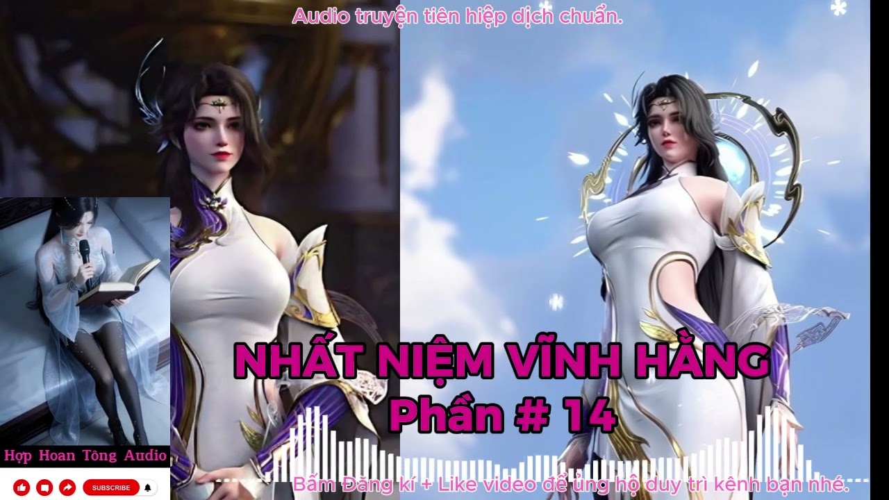 Nhất Niệm Vĩnh Hằng - P 014 | Luyện Đan Làm Tông Môn Tiêu Chảy |Tu Tiên Vì Sợ Chết | Hài Hước