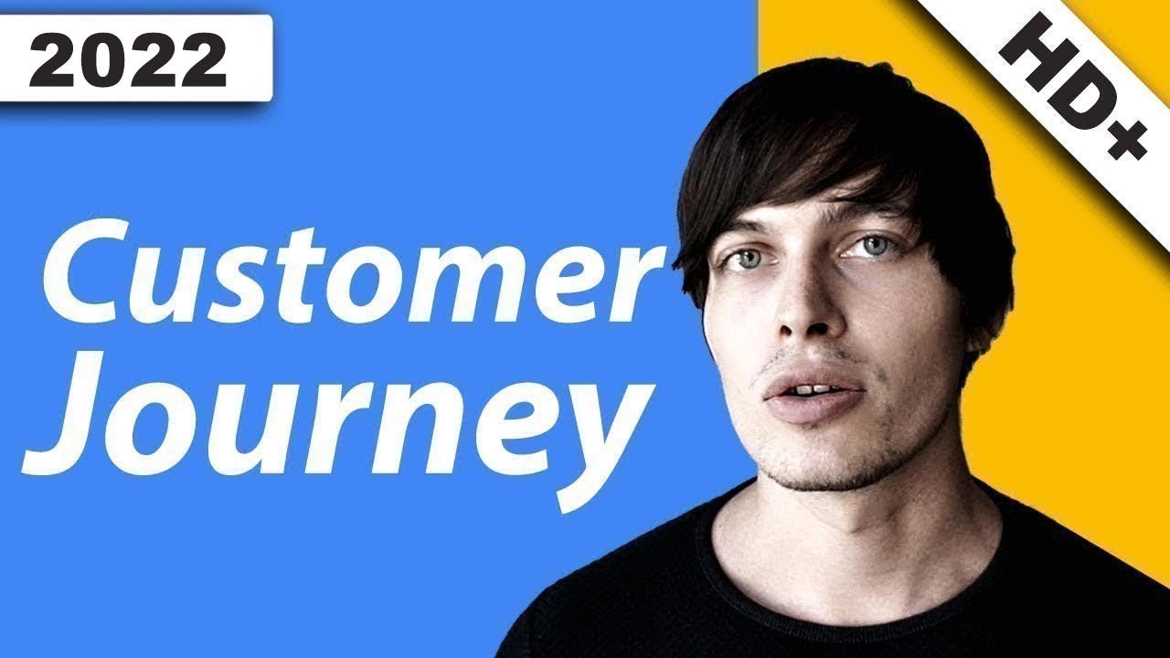 Customer Journey Analyse mit Google Analytics