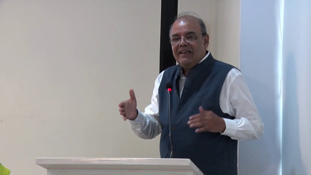 What constitutes Hinduism | Closing Remarks | Ashok Mishra