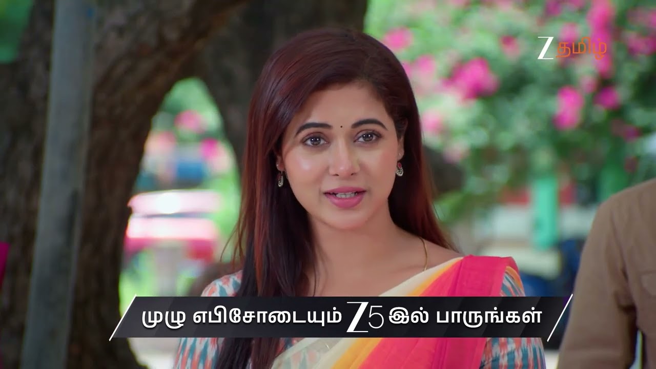Sandhya Raagam | Ep - 983 | Preview | Sep 15 2026 | Zee Tamil