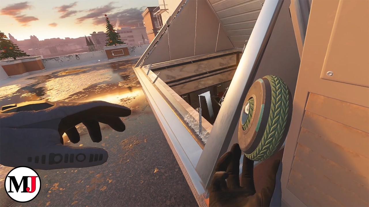 Когда интеллект важнее стрельбы &mdash; Rainbow Six Siege