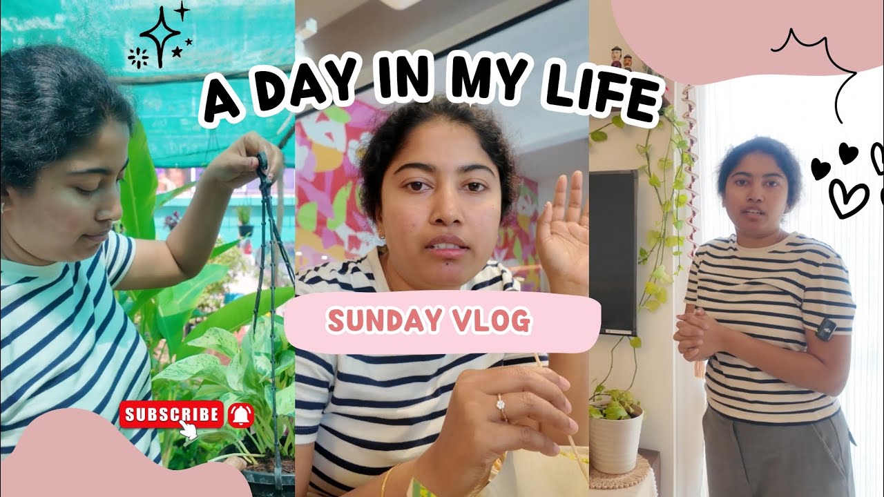 Sunday Vlog: How I Eat Out in a Healthy Way ll Mini Day Vlog ll #dayvlog #teluguvlogs 