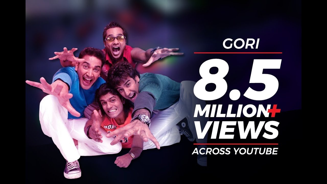 Gori | A Band OF Boys | Full Album Song