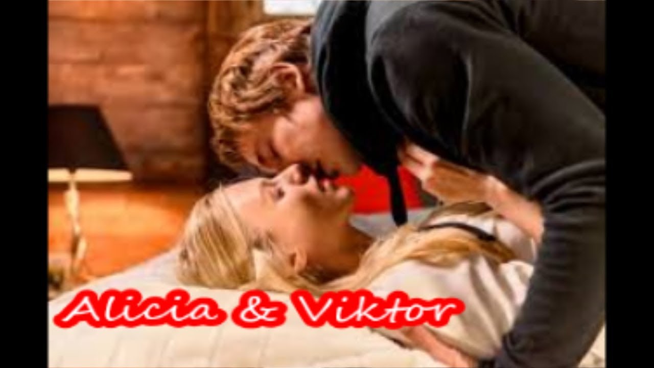 Alicia & Viktor  - Jar of hearts !