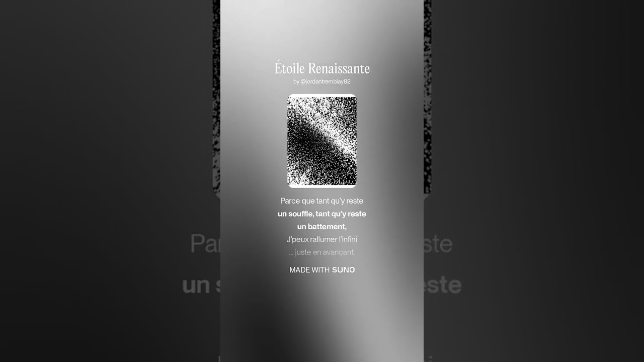 Étoile Renaissante