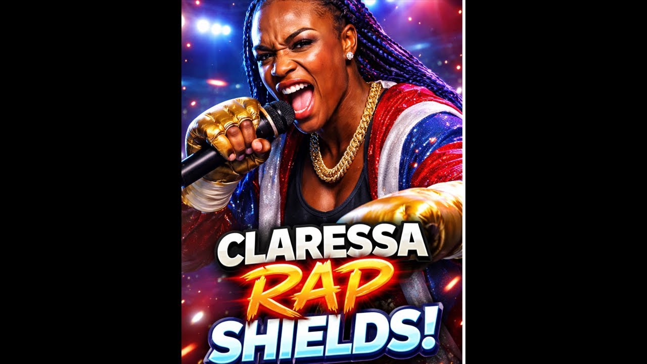 Clarissa Shields is Sneaking around and Papoose is going to accept it !!