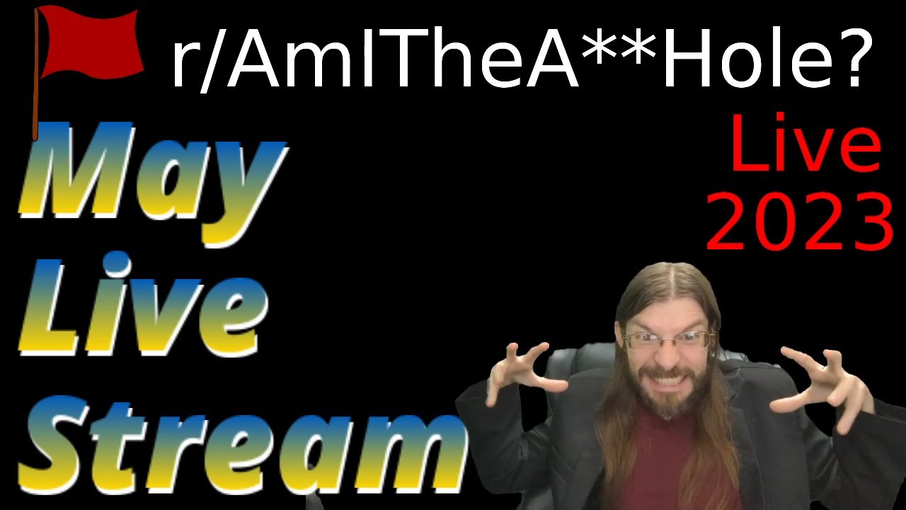 Brian's Advice Live May (2023)