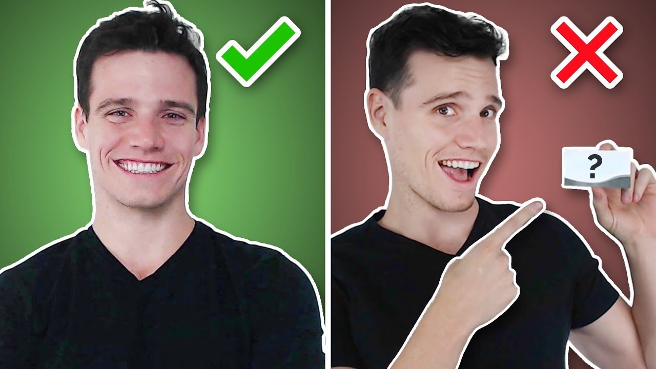 7 Hábitos Que Fazem As Pessoas Não Te Respeitarem