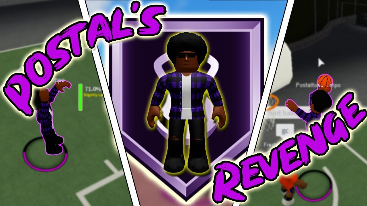 Postal's Revenge | RB World 3 Montage