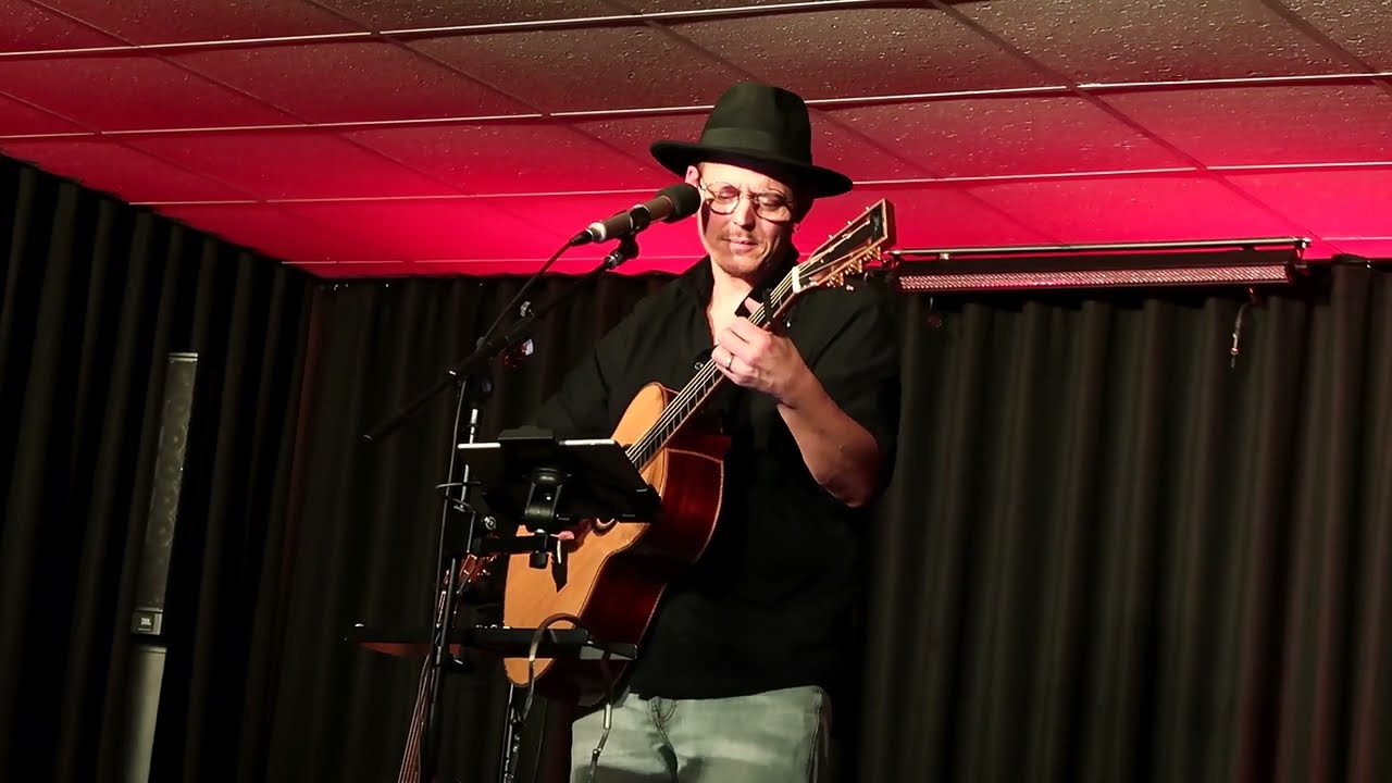 Björn Nonnweiler - Zeugnistag @ Kulturbistro AWO Wülfrath