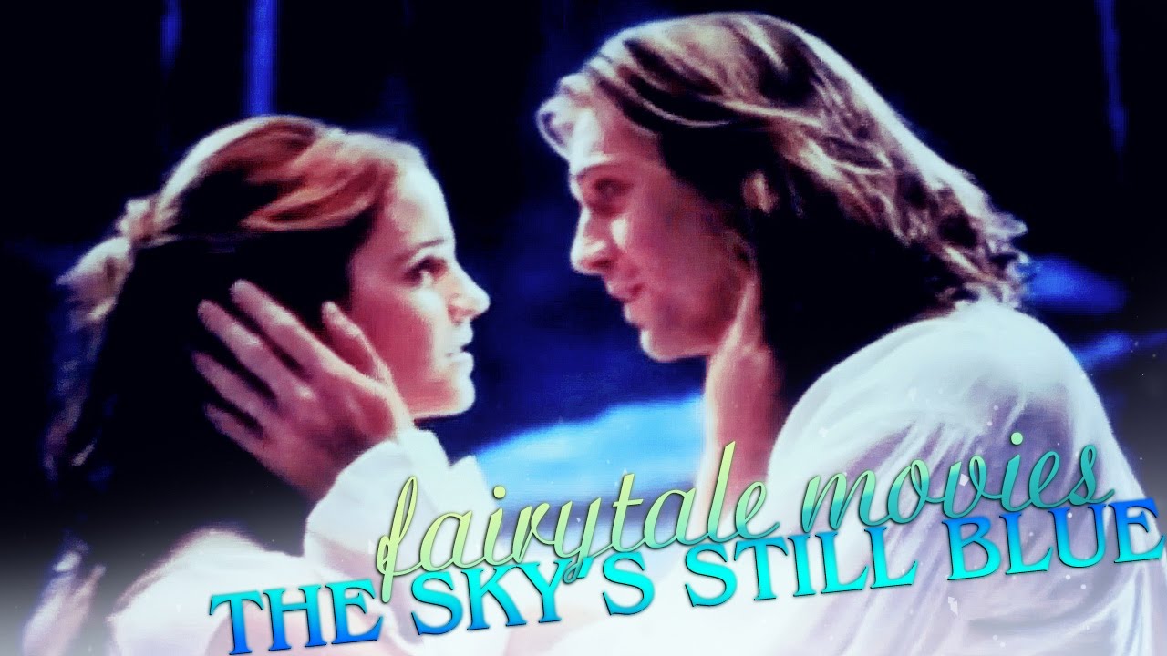 » the sky's still blue (fairytale multifandom)