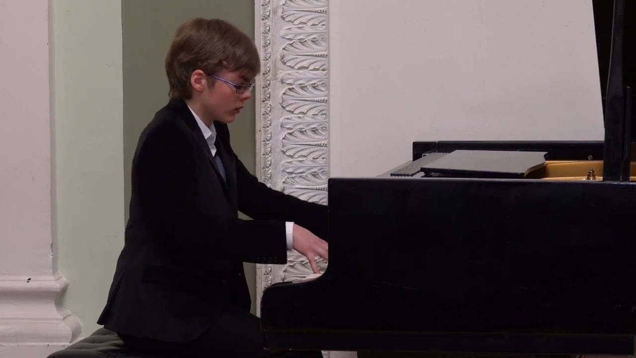 Э. Григ 