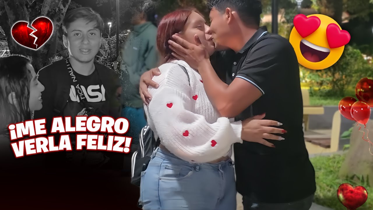 NAYELI nos presenta a su NOVIO 😱 quedamos en shock