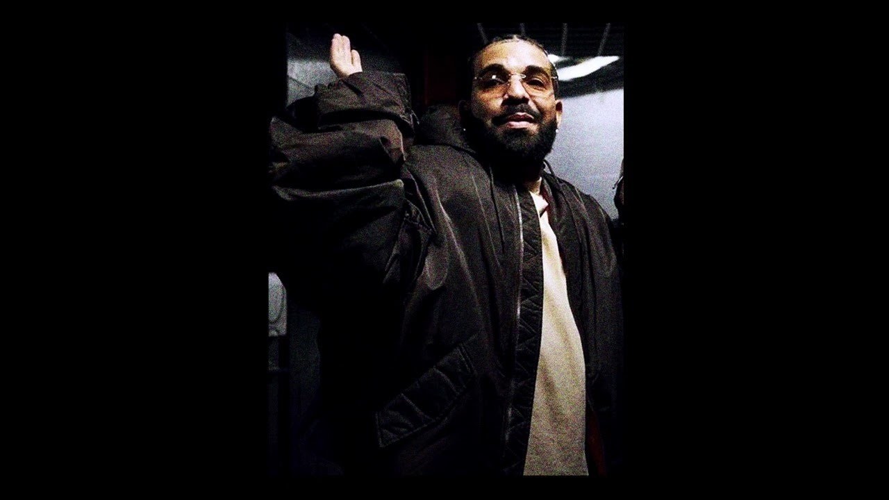 Drake Type Beat - 