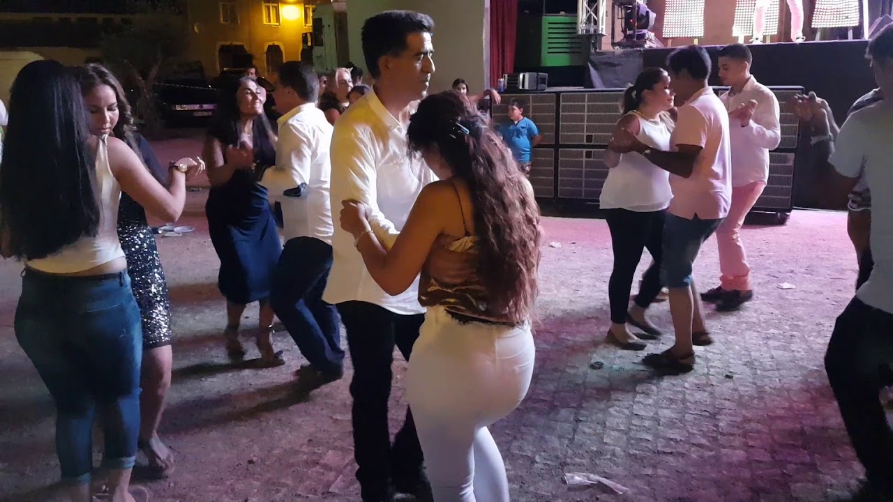 FESTA DE IZEDA 2017 03