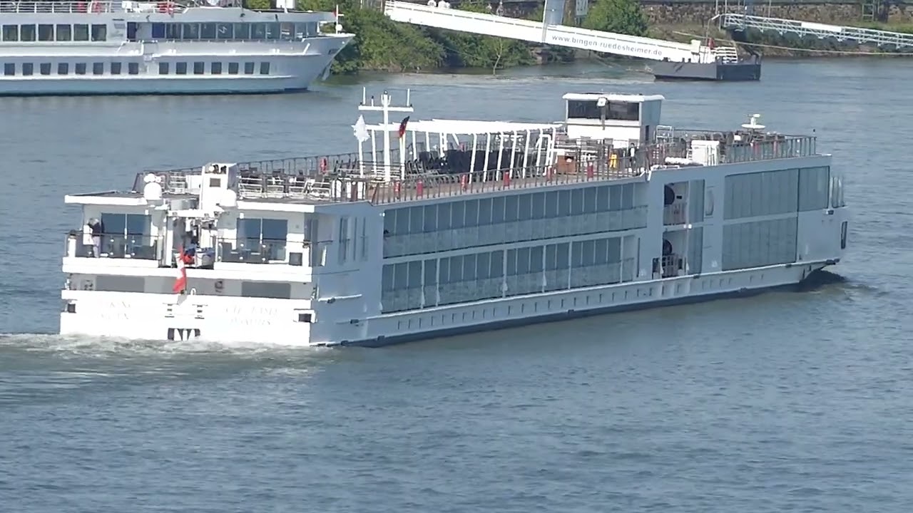 Shipspotting on the Rhine Part 1792