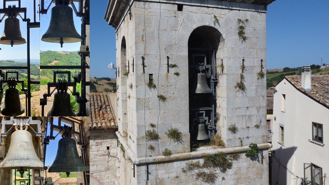 Campane di Matrice (CB)
