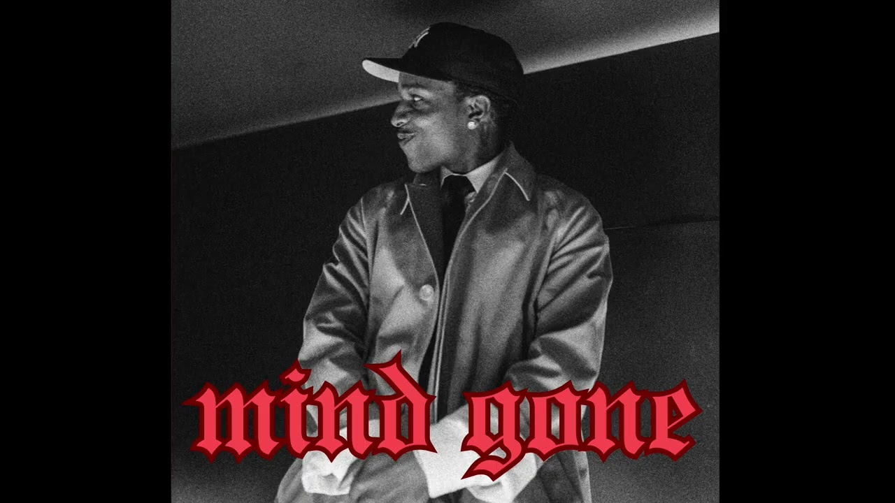 [FREE] A$AP ROCKY X JAY Z X KANYE WEST TYPE BEAT - 