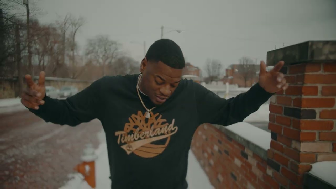 Jaded Freestyle (Official Music Video)