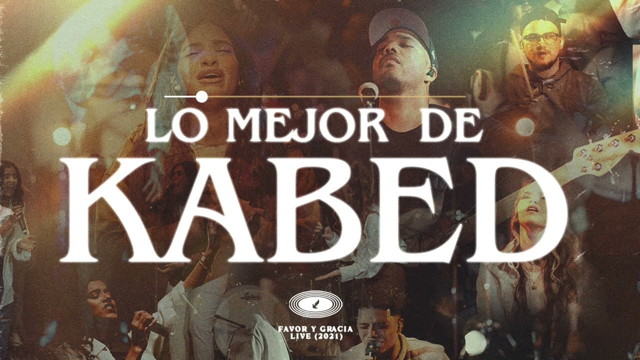 Exitos De Kabed (Lo Mejor de Kabed)