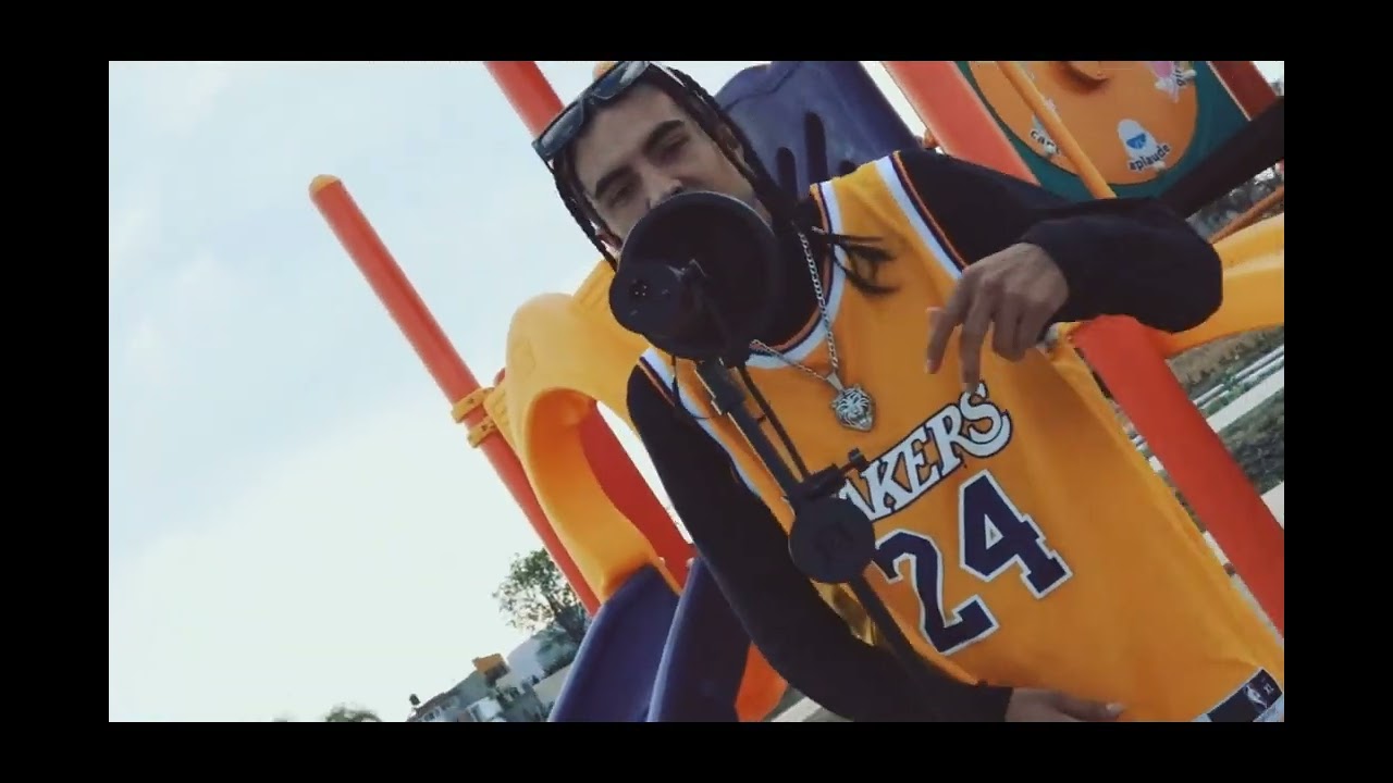 EL MAFA - 1.-CYPHER ONE(BienAventurados)(Prod. @BAPEXEGIS)