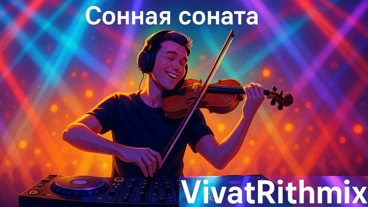 VivatRithmix  - Сонная соната