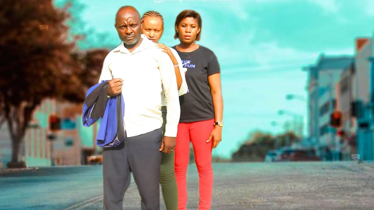 NYUMBA YENYE SIRI NZITO /Mtoto amefia ndani kimaajabu