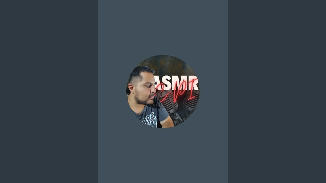 ASMR C-PI está en vivo