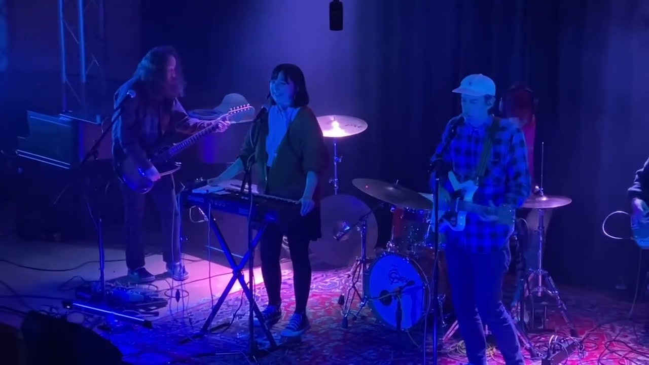 Lost Film - “Little Things Forever” (Live) 09.23.23