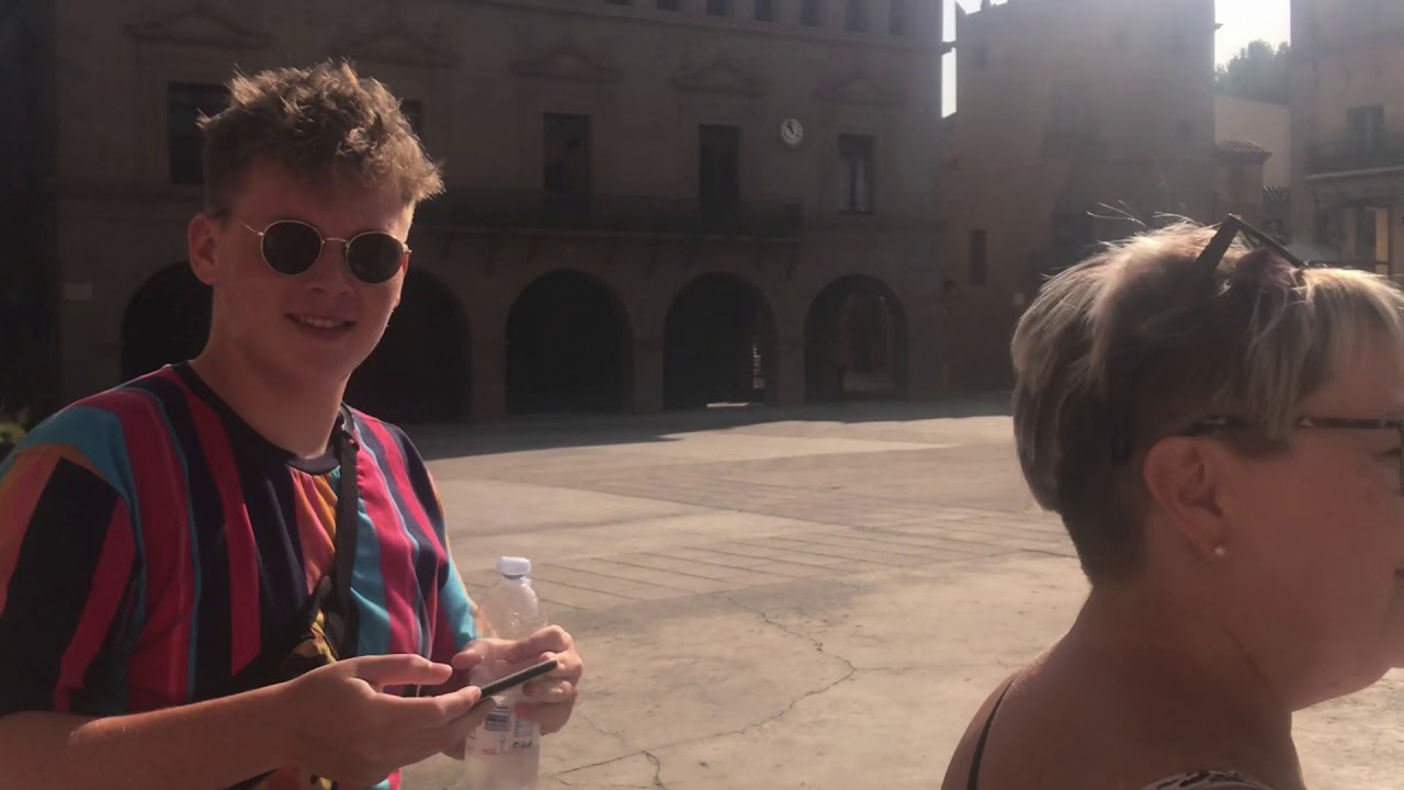 Salou 2019