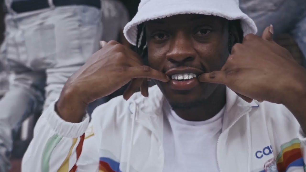 Hardaway 1K - Been Da Wave (Official Video)
