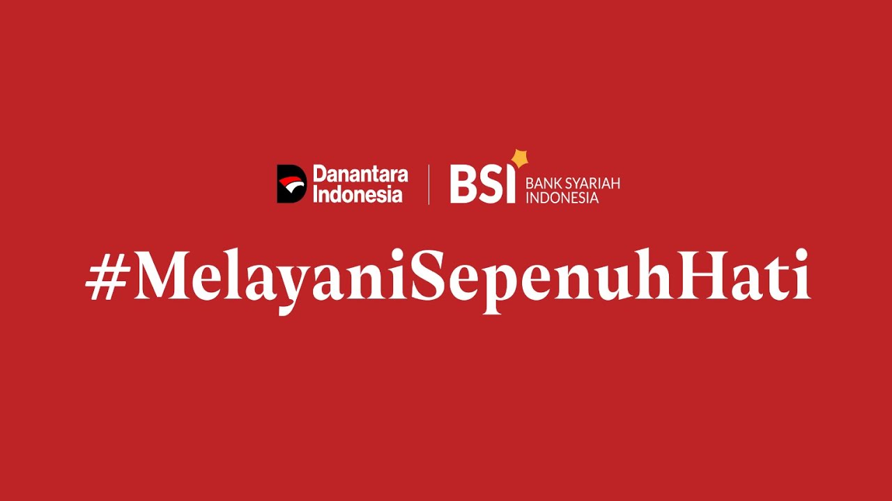 Danantara - Melayani Sepenuh Hati