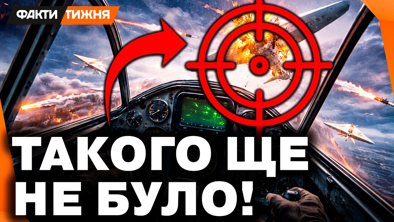 🔥 ШОК ДЛЯ РОСІЯН! Як-52 РОЗНОСИТЬ ДРОНИ РФ! Україна ПОСИЛЮЄ ППО! Тільки ПОГЛЯНЬТЕ НА ЦЕ!