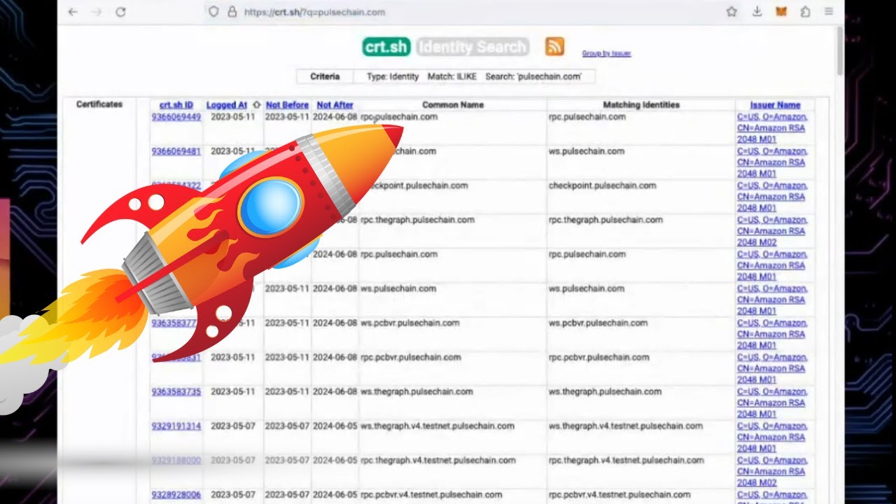 NEW PulseChain MAINNET rumblings 👀 SO CLOSE 🚀