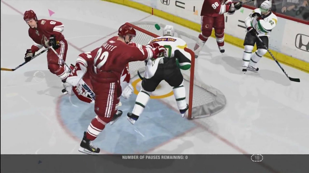 FML Clip #4 -WTF EA?! .:Fronkdegronk:.
