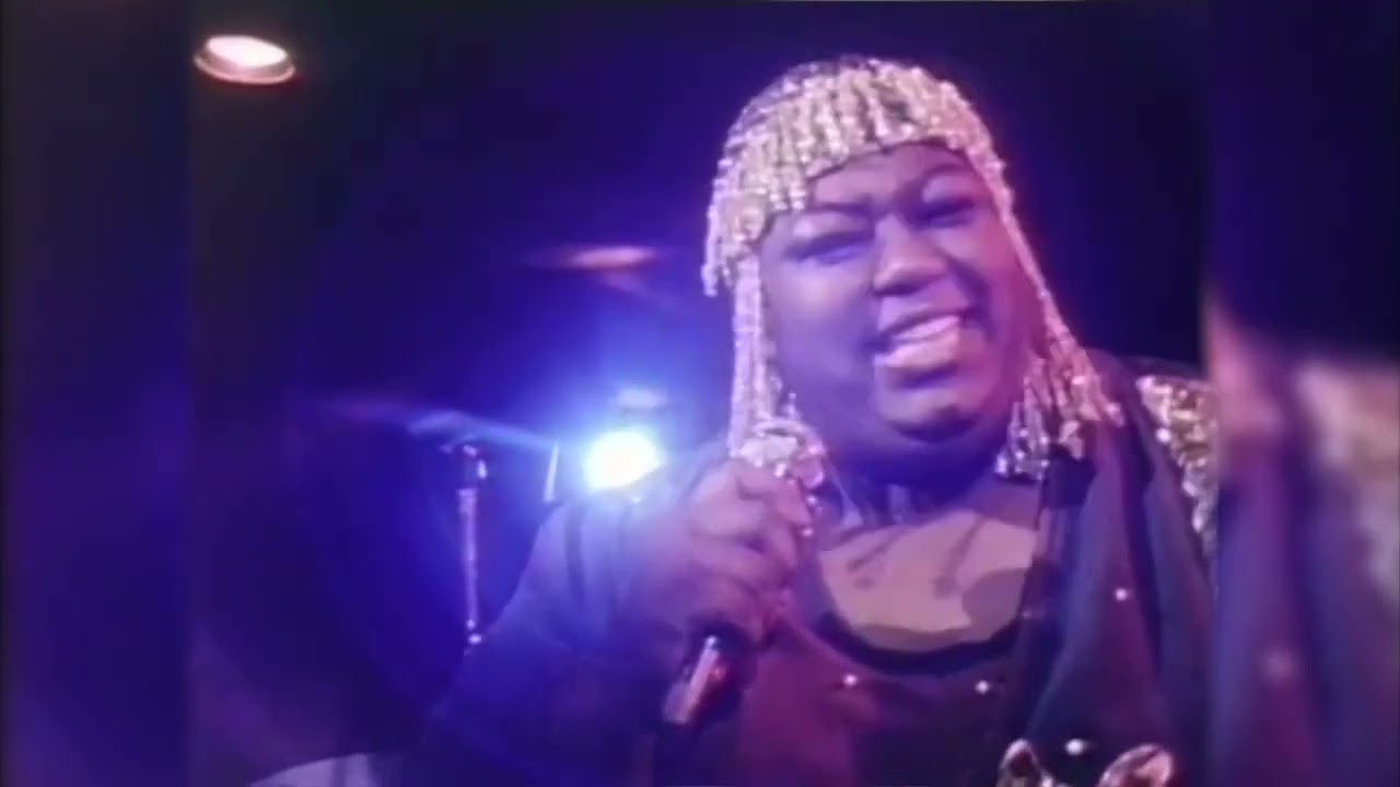 Two Tons O' Fun - I Got The Feeling 12' NY Remix Edit 1980 Remaster HD VJNY Video Edit