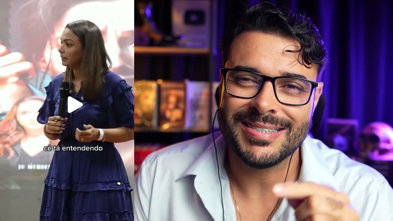 Evangélicas Descobrem que Apanham mais que outra Mulheres