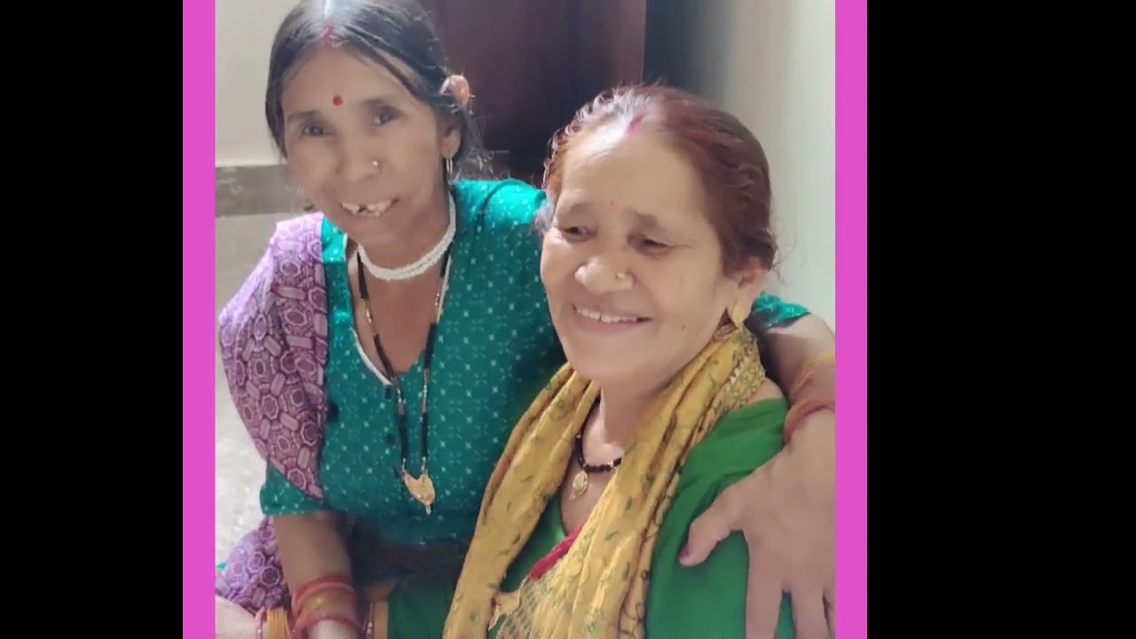 धन सिंह की मकान रानिपोखरी  का हुवा गृहप्रवेश ग्राम झिझोणी के  सेफ बलबीर भाई ने बनया स्वदिष्ठ भोजन