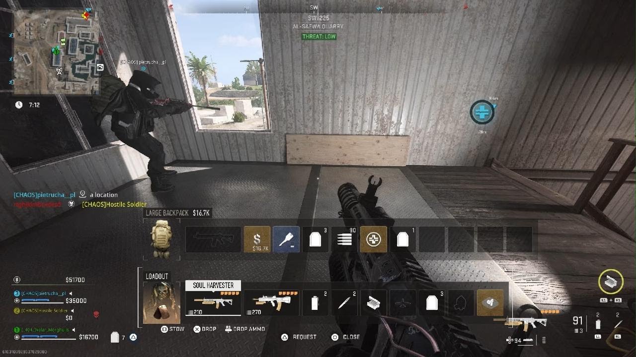 hacks vs. glitch ... glitch won 😁😁