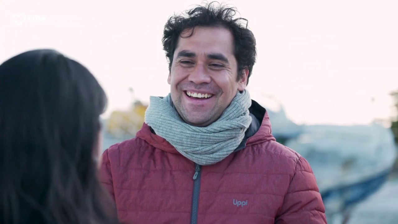 CONOCE VIDA CÁMARA