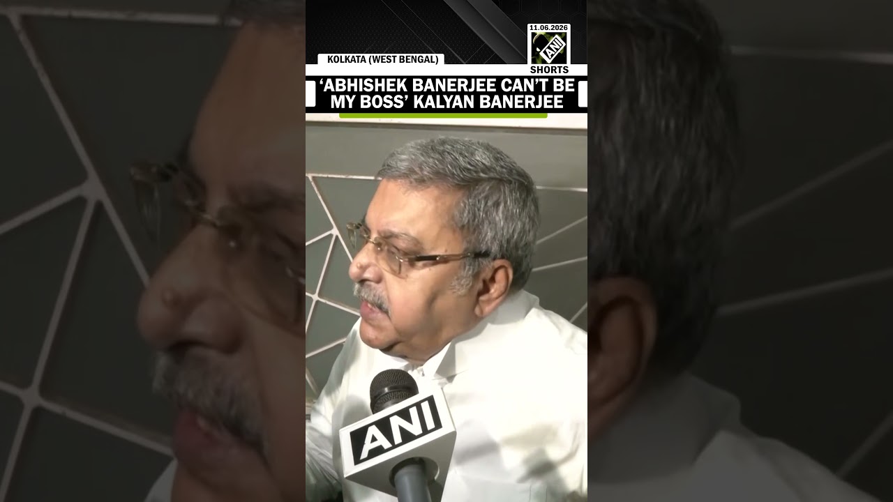 TMC Split deepens: Kalyan Banerjee attacks Abhishek Banerjee over his &lsquo;arrogant&rsquo; style of leadership