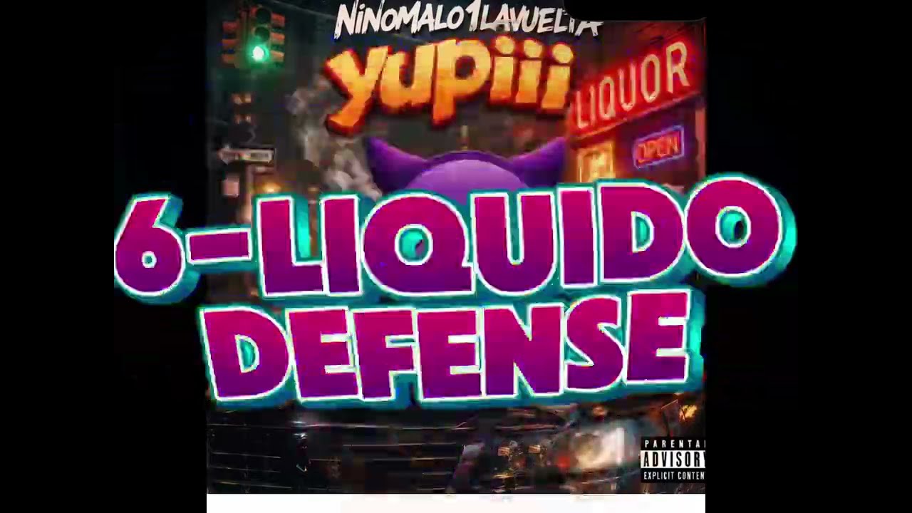 6-liquido de freno - ninomalo1lavuelta ft nimolaleyenda 😈2026