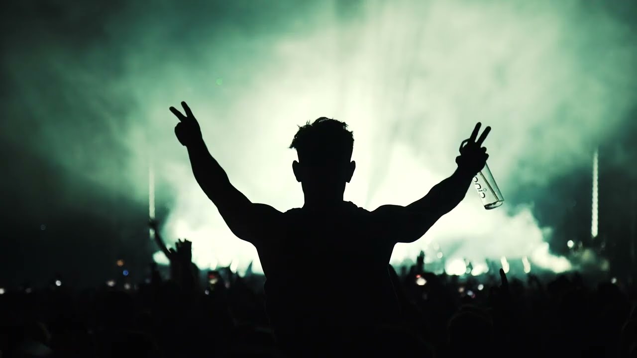Creamfields North 2022