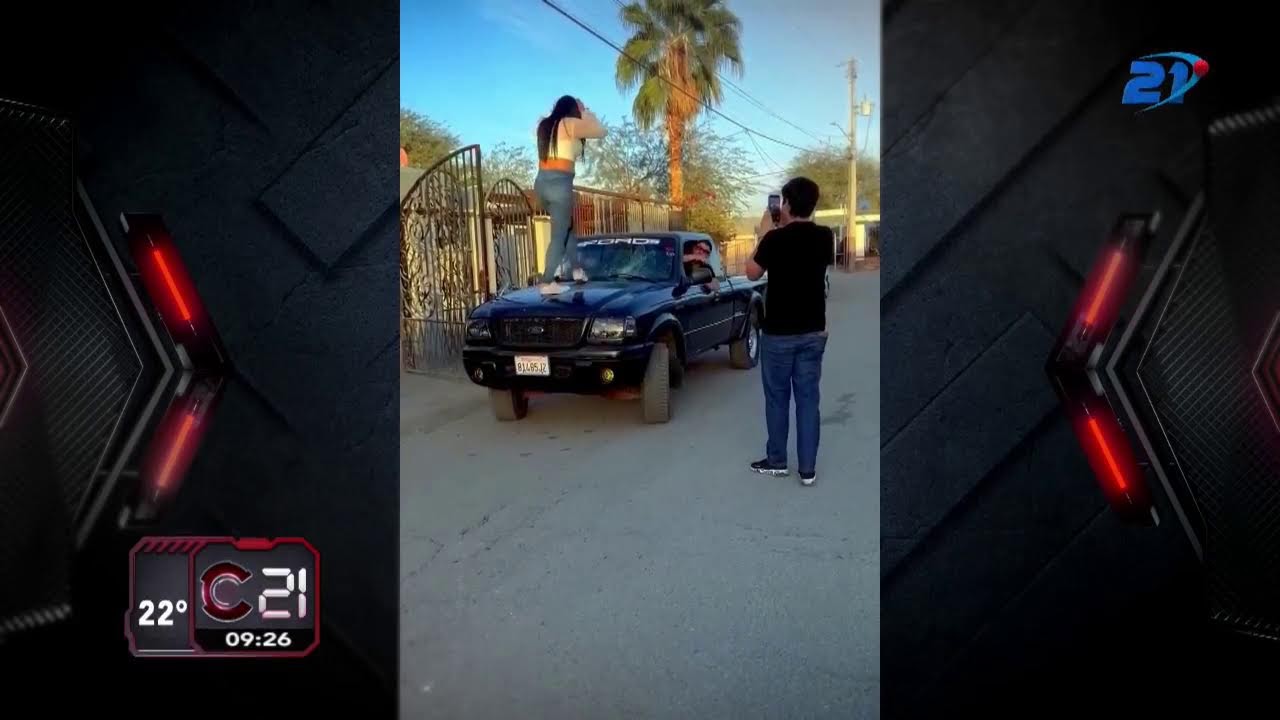 ((EN VIVO)) CÓDIGO 21 – EL ORIGINAL VIERNES 20 DE FEBRERO #Código21