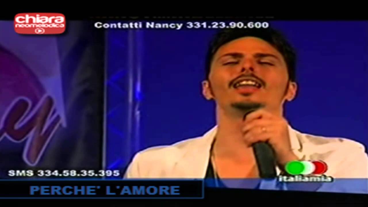 Tony Colombo - 