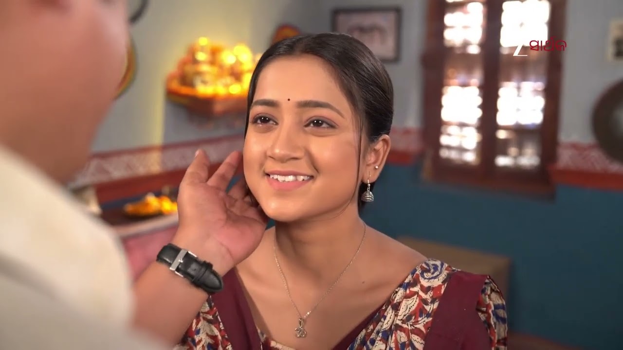 Kichi Sata Kichi Michha | Ep - 1 | Webisode 02 | Mar,2 2026 | Arya Pradhan,Aditi Dash | Zee Sarthak